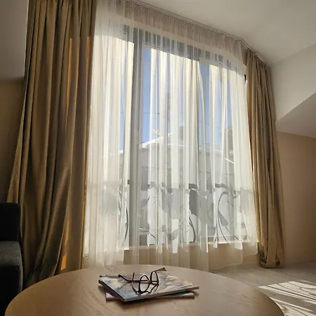 Гостевой дом Geronimo Банско