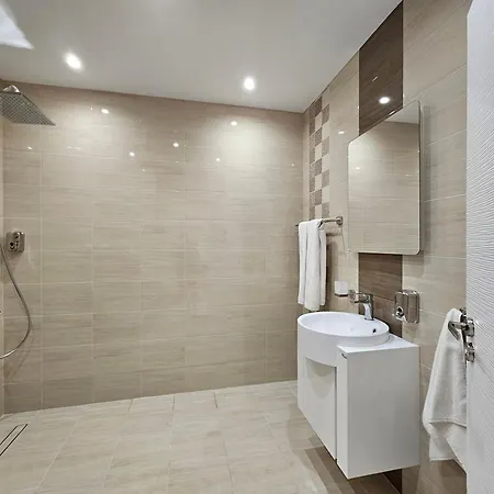 Гостевой дом Geronimo Банско