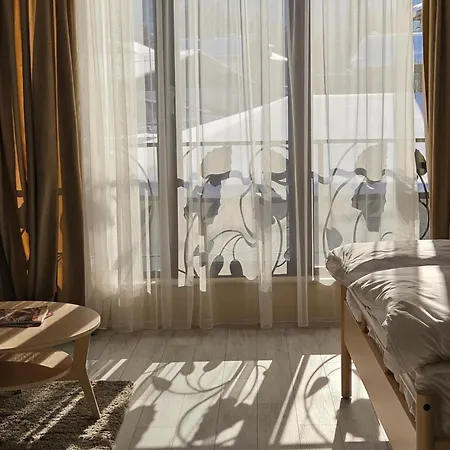 Maison d'hôtes Geronimo