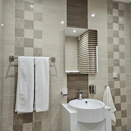 Geronimo Vendégház