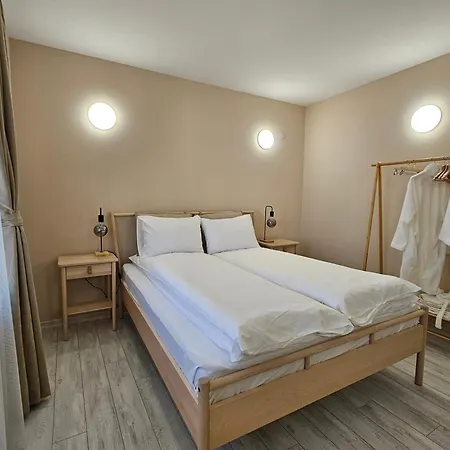 Гостевой дом Geronimo Банско