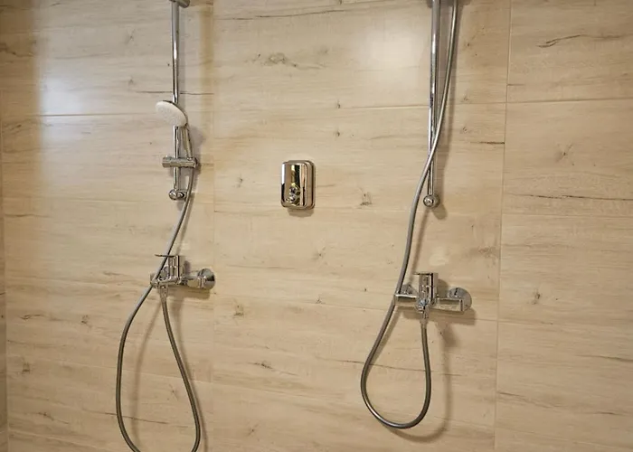 Geronimo Casa de hóspedes Bansko