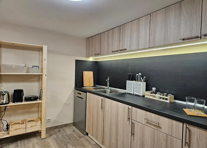 Geronimo Casa de hóspedes