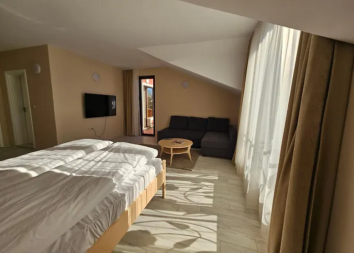 Geronimo Guest house