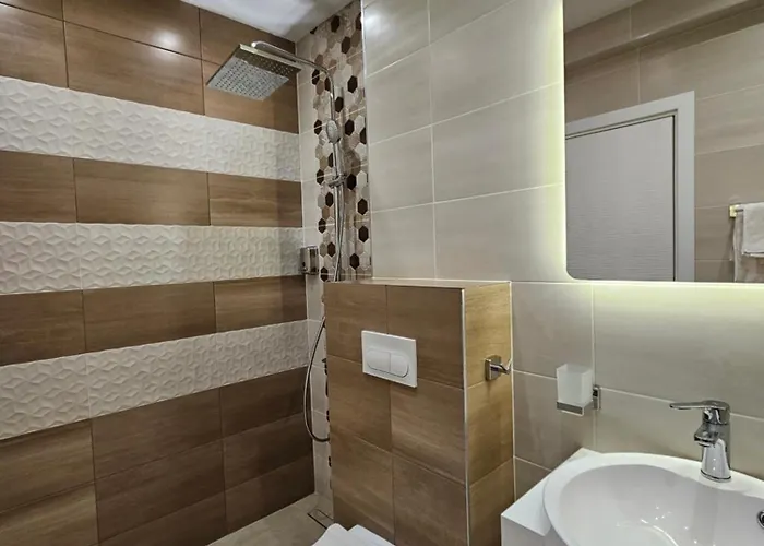 Geronimo Guest house *