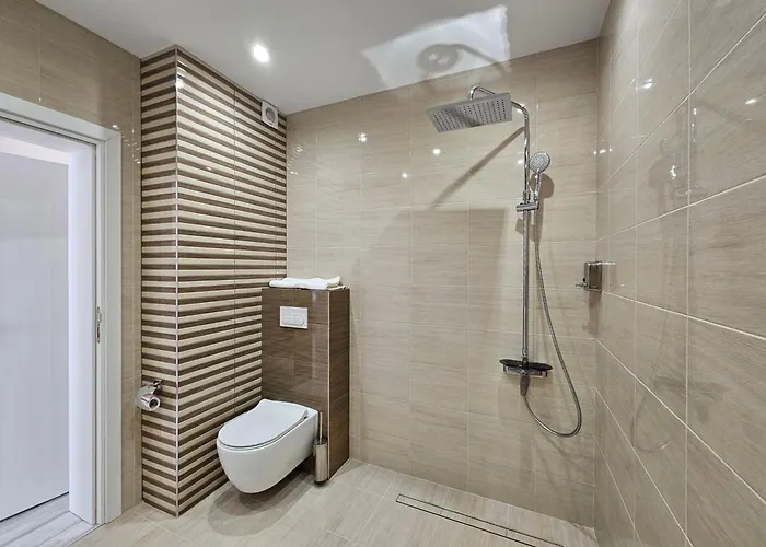 Geronimo Guest house