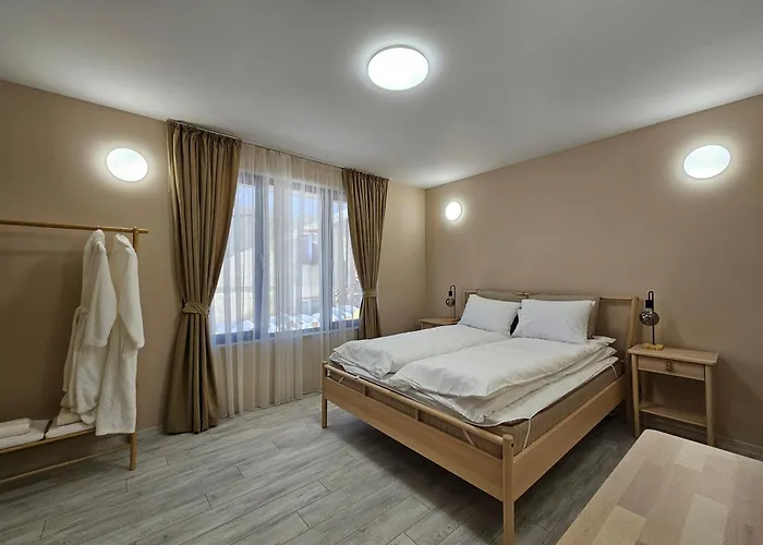 Guest house Geronimo