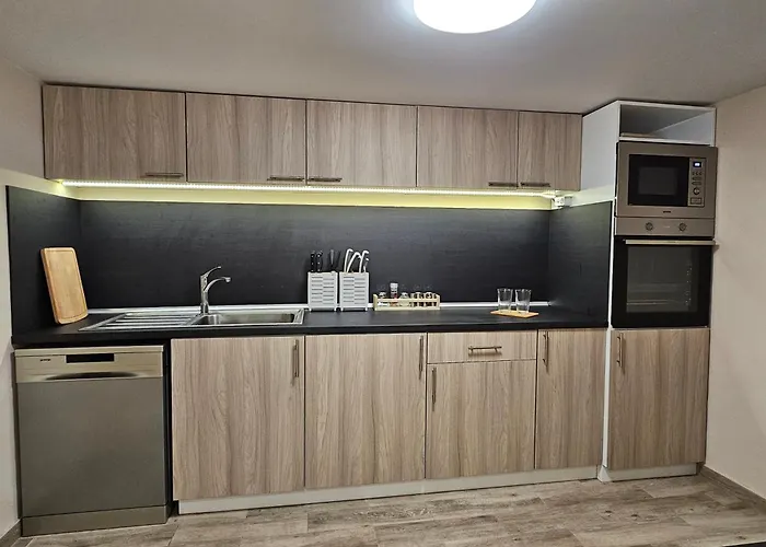 Guest house Geronimo Bansko