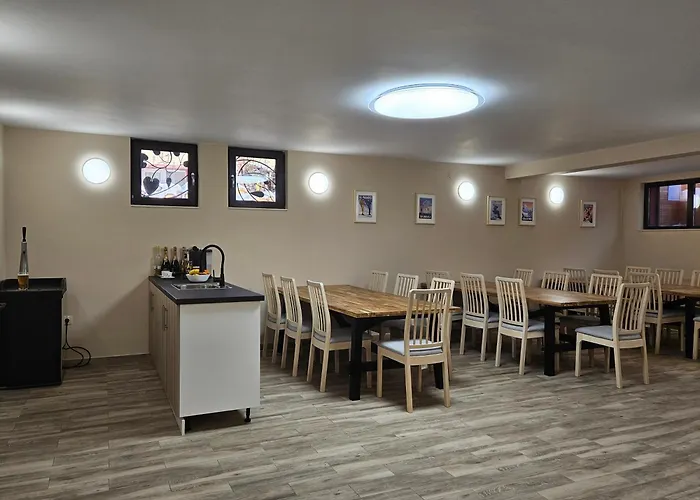 Geronimo Guest house