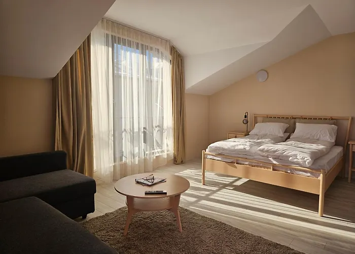 Geronimo Guest house