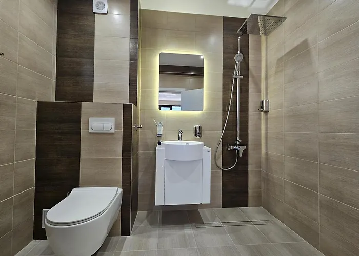 Geronimo Guest house