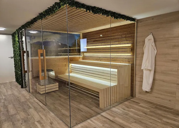 Guest house Geronimo *