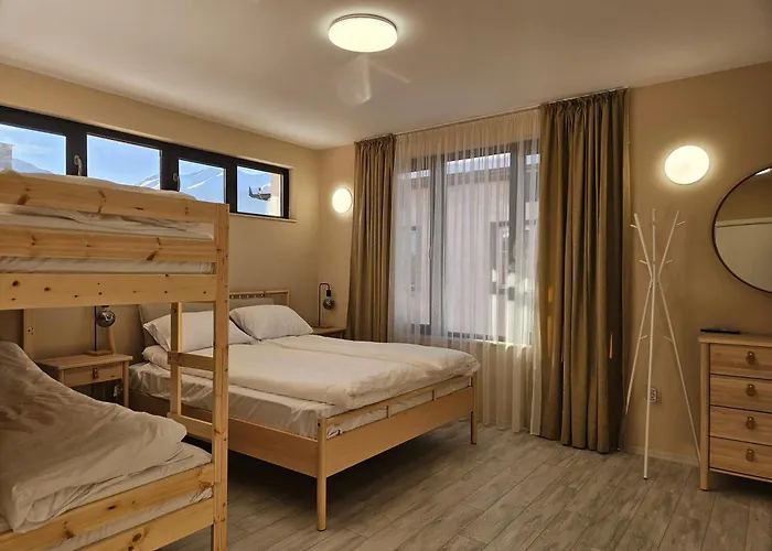 Geronimo Guest house Bansko