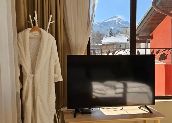 Guest house Geronimo