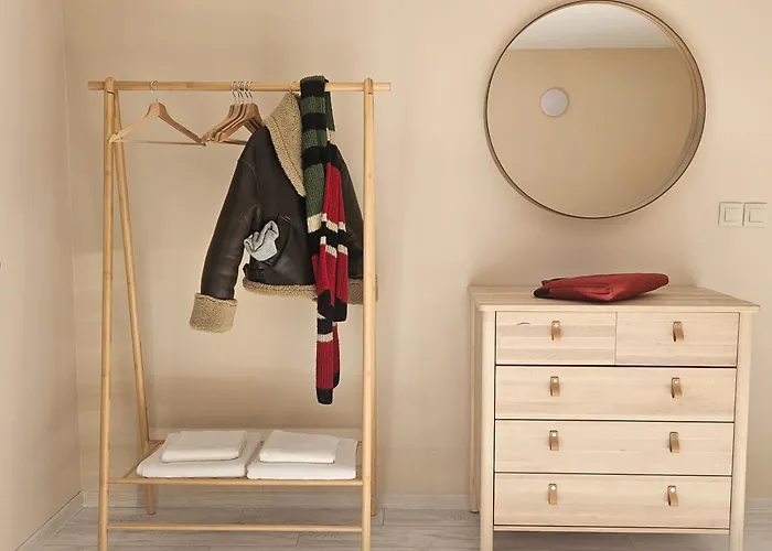 Casa de hóspedes Geronimo *