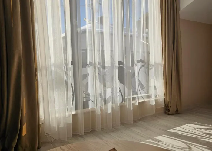 Guest house Geronimo