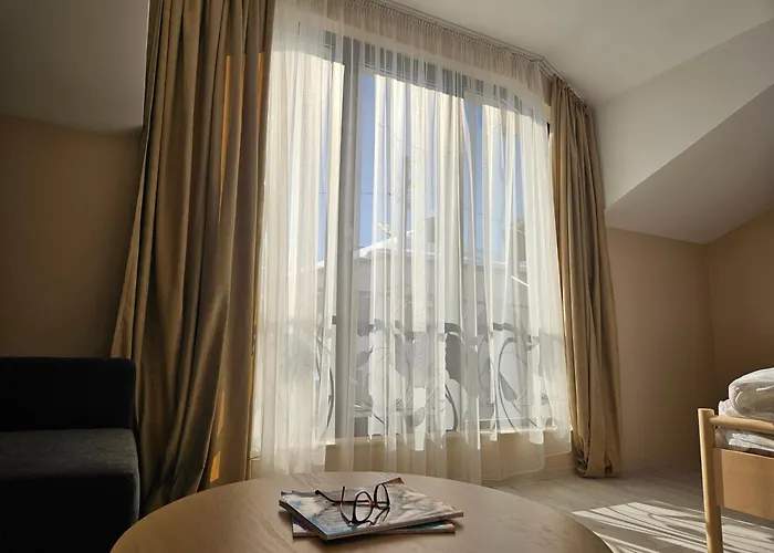 Casa de hóspedes Geronimo Bansko