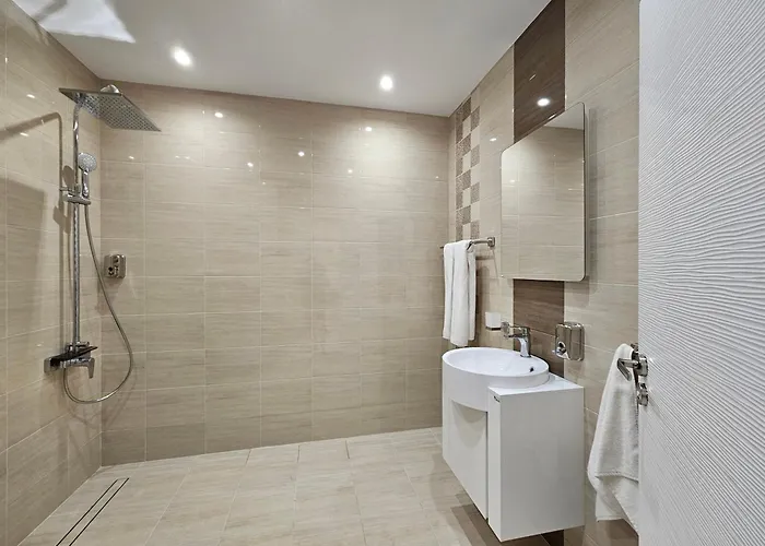 Casa de hóspedes Geronimo Bansko