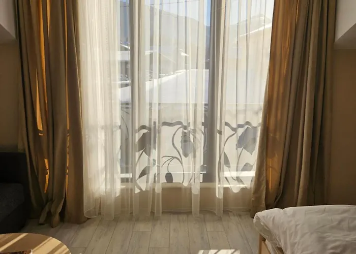 Geronimo Guest house Bansko