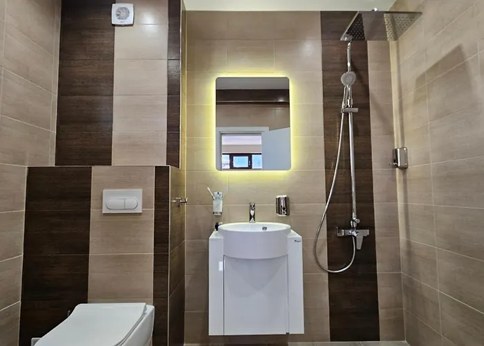 Casa de hóspedes Geronimo *