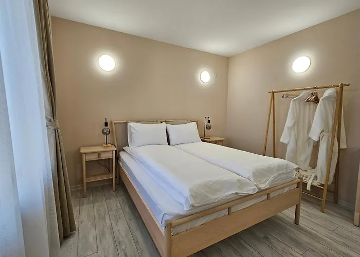 Casa de hóspedes Geronimo Bansko