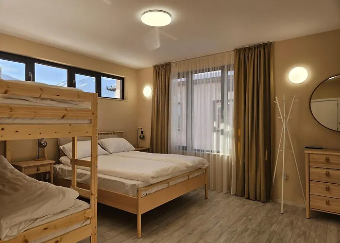 Geronimo Guest house