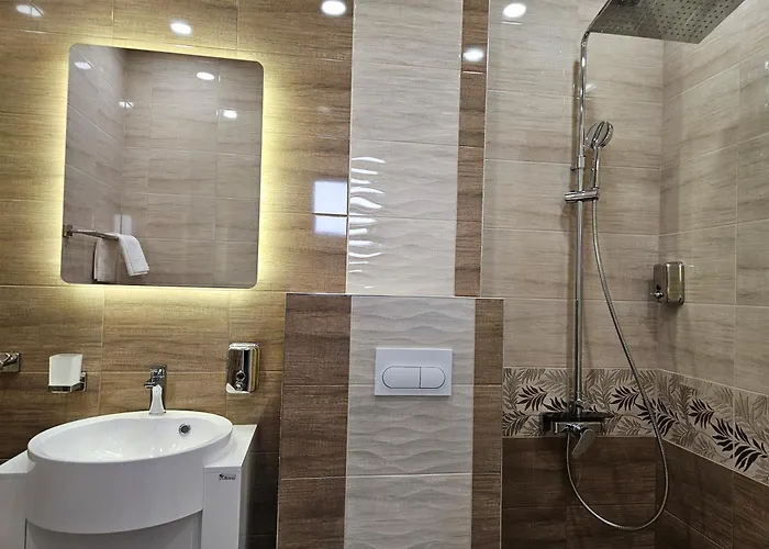 Guest house Geronimo *