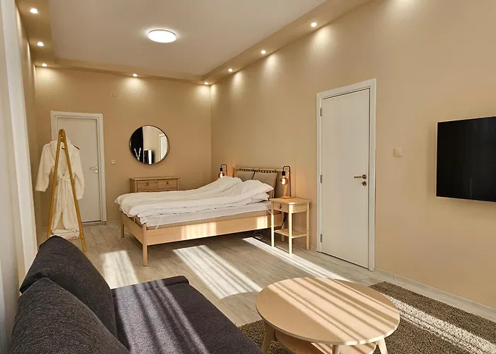 Guest house Geronimo